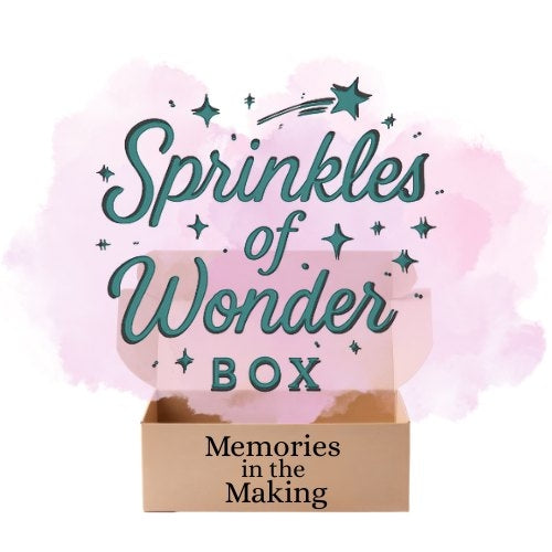 Sprinkles of Wonder Box